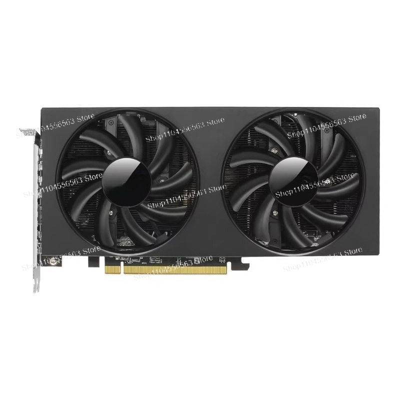 Rx 5700 Xt 8Gb Video Card - Yeni Nesil, Üst Düzey RX 5700